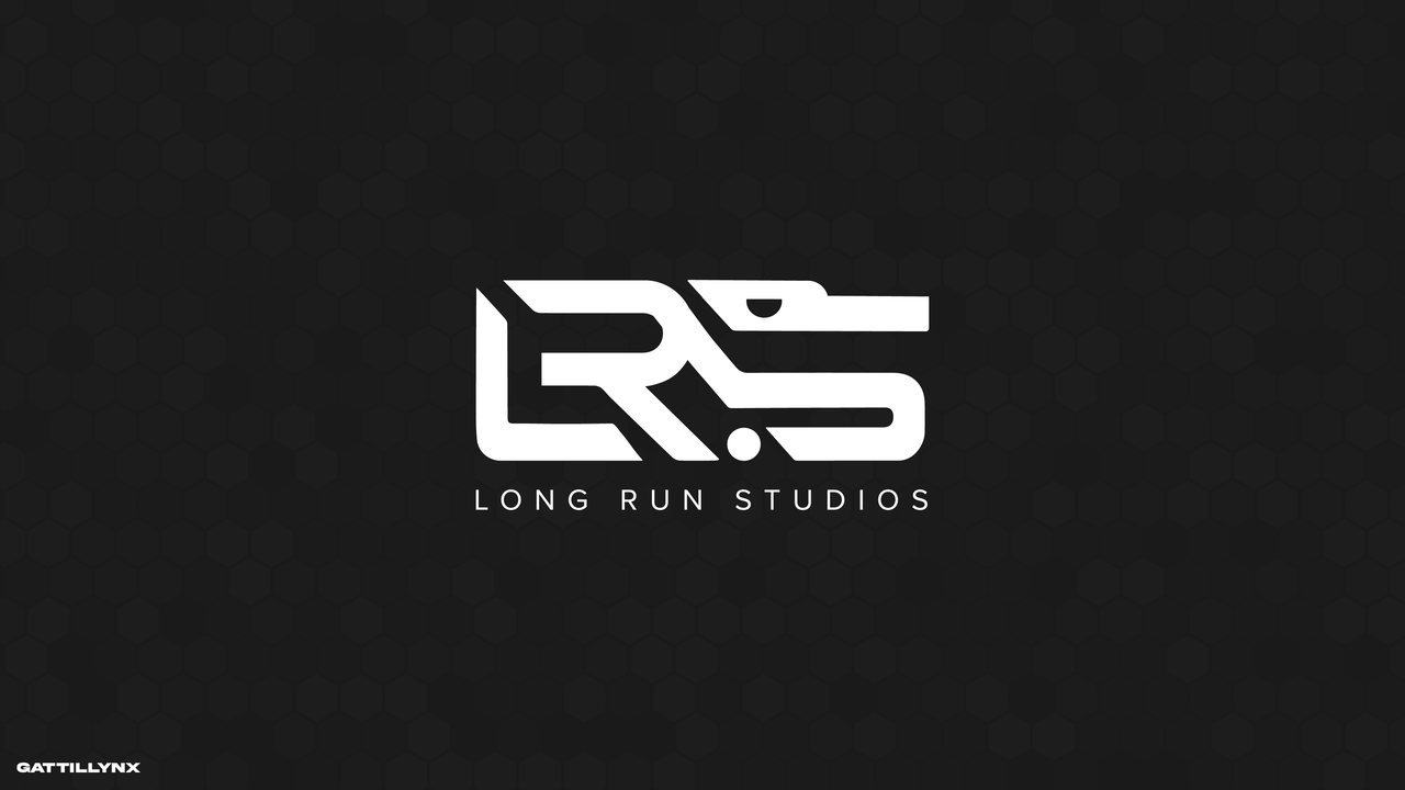 Long Run Studios logo